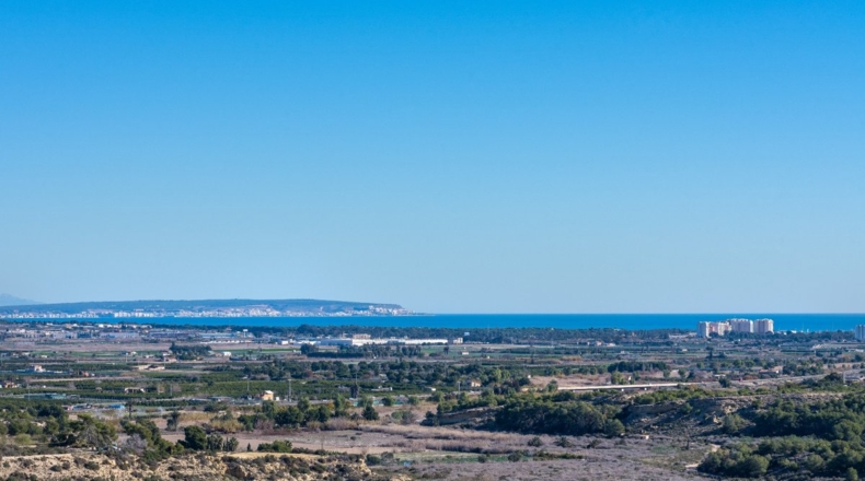 Alicante - Rojales - 332m2