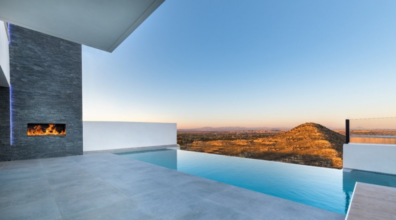 Alicante - Rojales - 332m2
