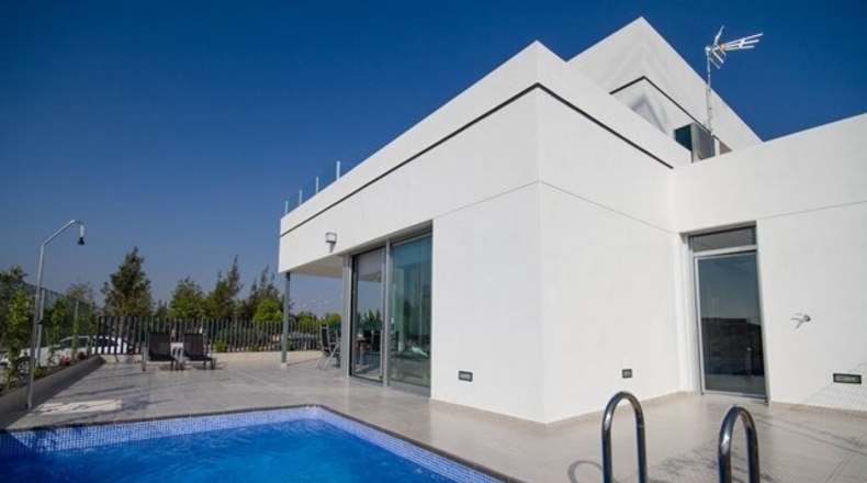 Alicante - Dolores - 194m2
