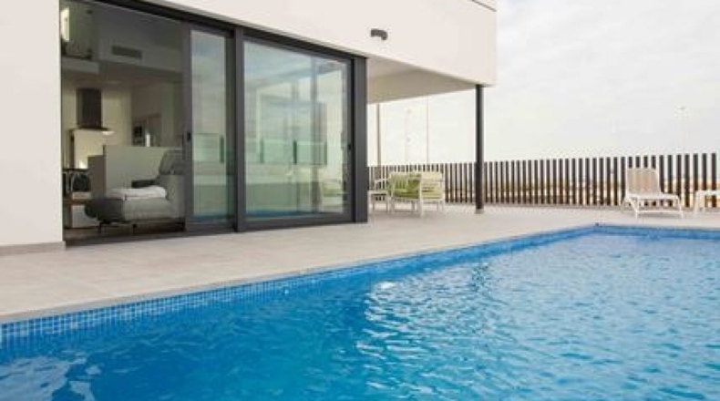 Alicante - Dolores - 194m2