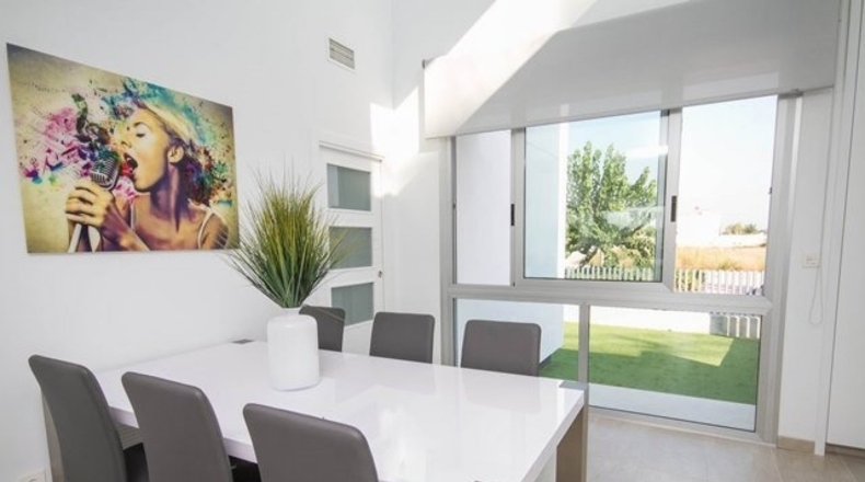 Alicante - Dolores - 194m2