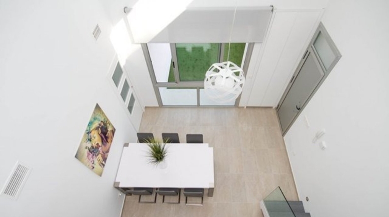Alicante - Dolores - 194m2