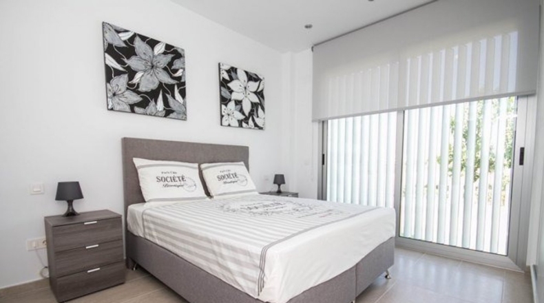 Alicante - Dolores - 194m2