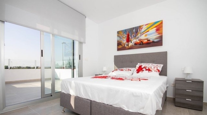 Alicante - Dolores - 194m2
