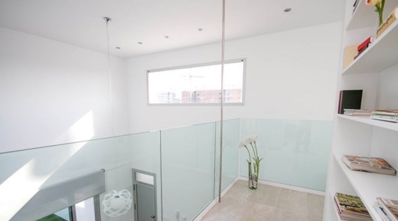 Alicante - Dolores - 194m2