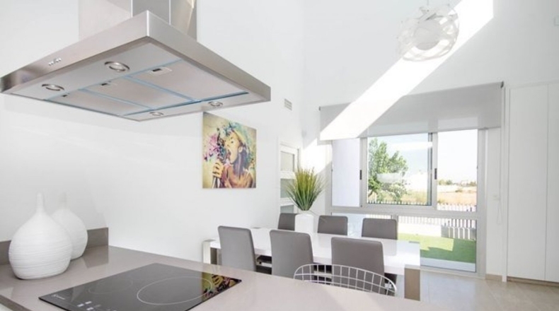Alicante - Dolores - 194m2