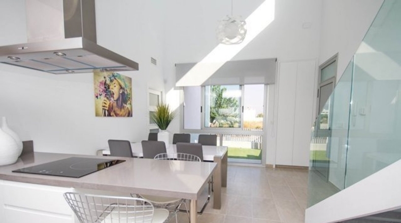 Alicante - Dolores - 194m2