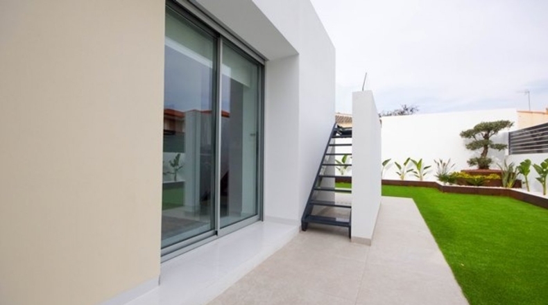Alicante - Torrevieja - 400m2