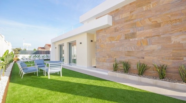 Alicante - Torrevieja - 400m2