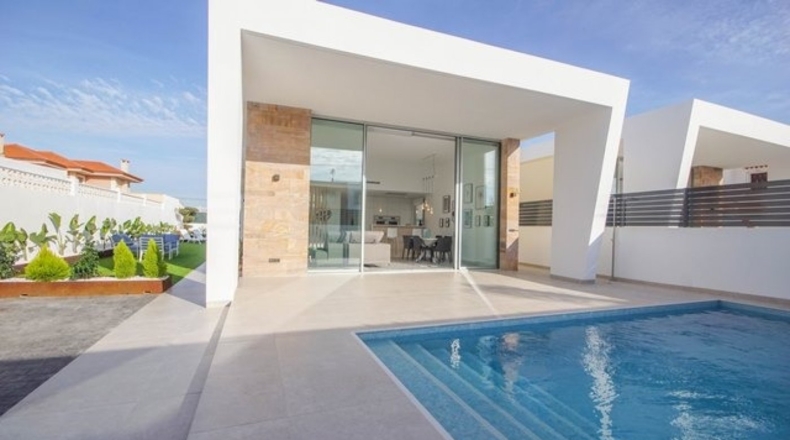 Alicante - Torrevieja - 400m2