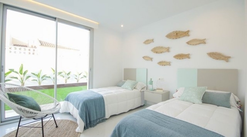 Alicante - Torrevieja - 400m2