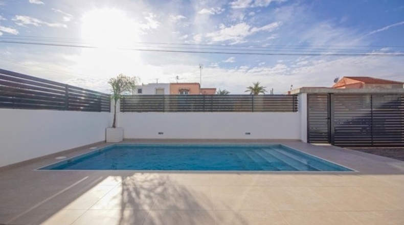 Alicante - Torrevieja - 400m2