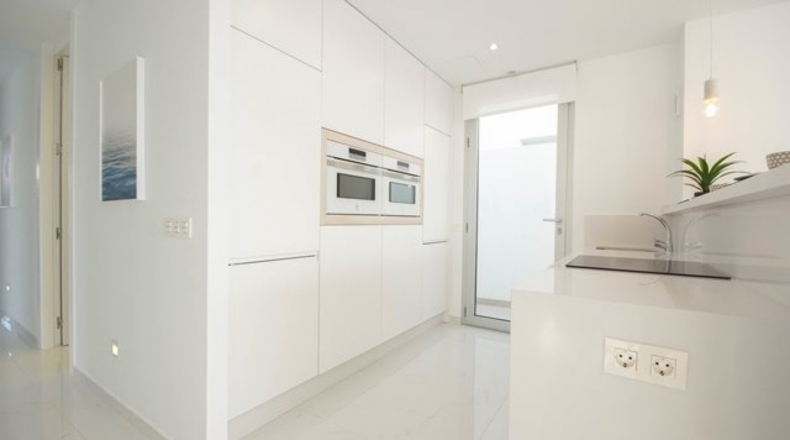 Alicante - Torrevieja - 400m2