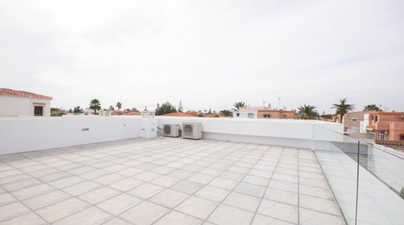 Alicante - Torrevieja - 400m2