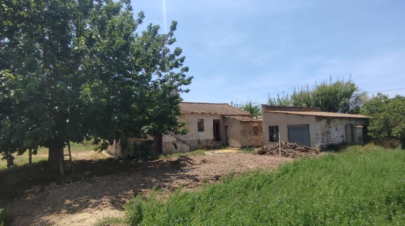 Alicante - Guardamar del Segura - 11500m2