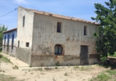 Casa de camp amb terreny en venda a la España, Guardamar del Segura, ref.: TR80970 foto