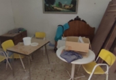 Casa de camp amb terreny en venda a la España, Guardamar del Segura, ref.: TR80970 foto