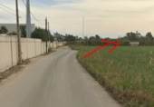 Terreno no urbanizable en venta en Santiponce ref: TR403265 foto