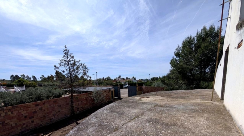 Jaén - Linares - 1847m2