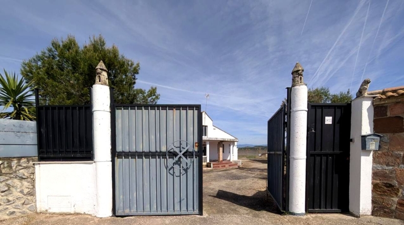 Jaén - Linares - 1847m2