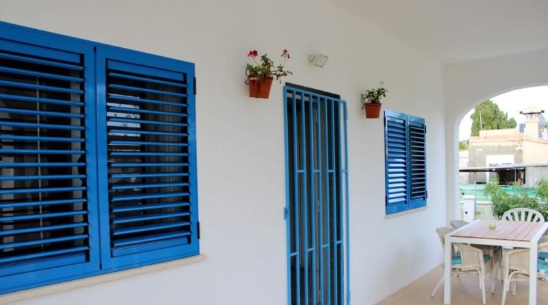 Valencia - Oliva - 110m2