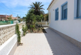 Oliva 110&nbsp;m² 