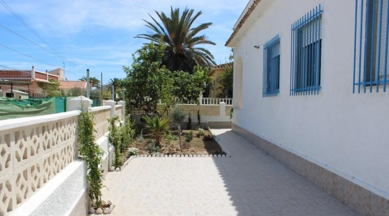Valencia - Oliva - 110m2