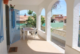 Oliva 110&nbsp;m² 