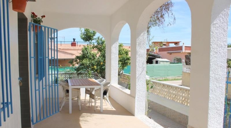 Valencia - Oliva - 110m2