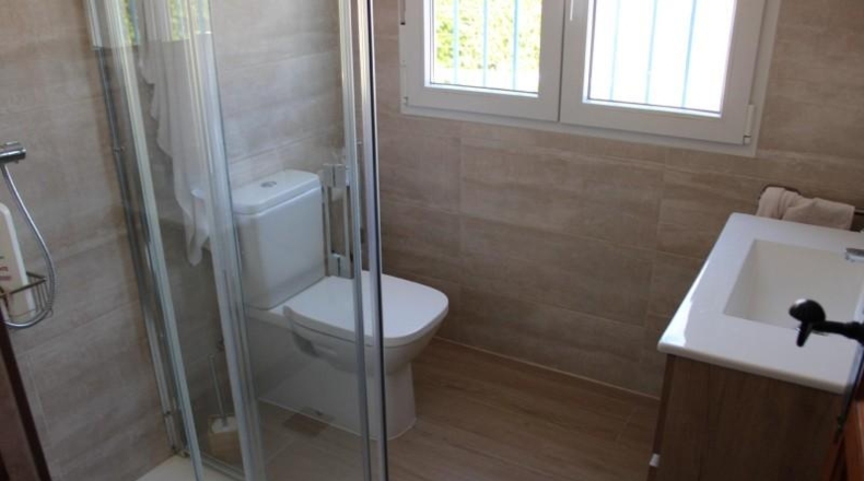 Valencia - Oliva - 110m2