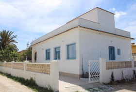 Oliva 110&nbsp;m² 