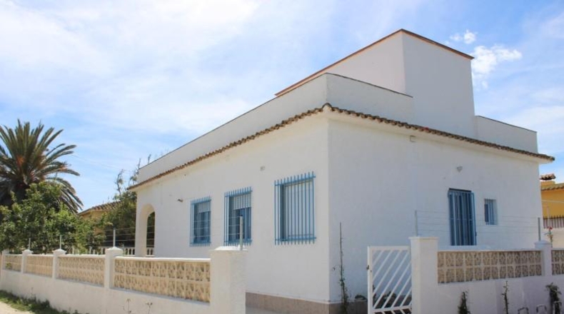 Valencia - Oliva - 110m2