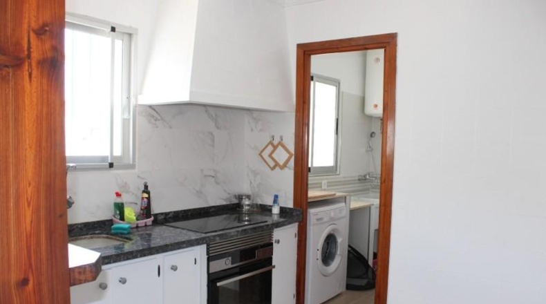 Valencia - Oliva - 110m2