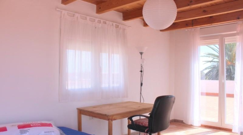 Valencia - Oliva - 110m2