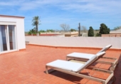 Casa de poble en lloguer a la España, Oliva, ref.: TR310789 foto