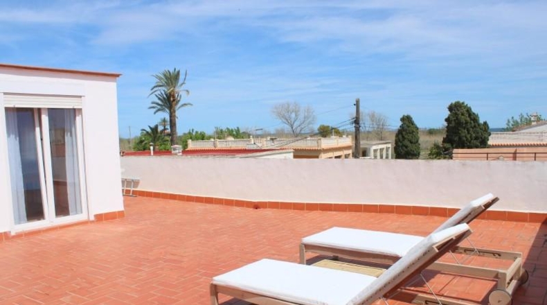 Valencia - Oliva - 110m2