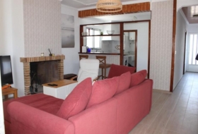 Oliva 110&nbsp;m² 