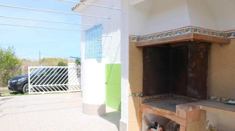 Valencia - Oliva - 110m2