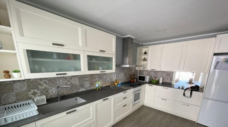 Valencia - Miramar - 306m2