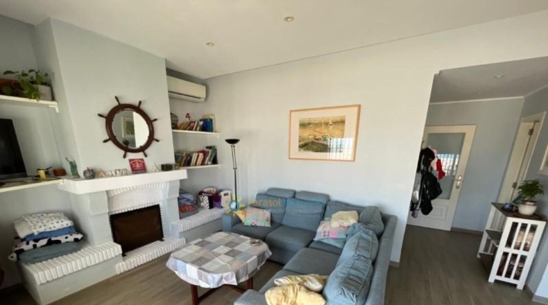 Valencia - Miramar - 306m2