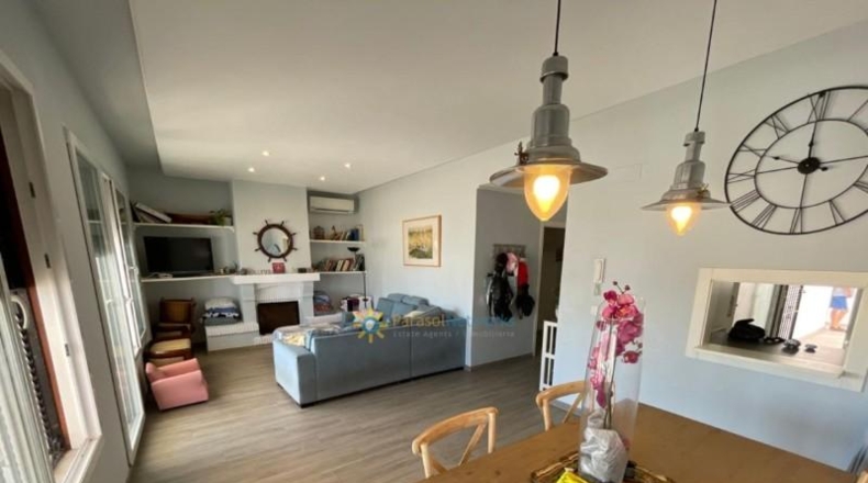 Valencia - Miramar - 306m2