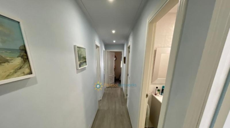 Valencia - Miramar - 306m2