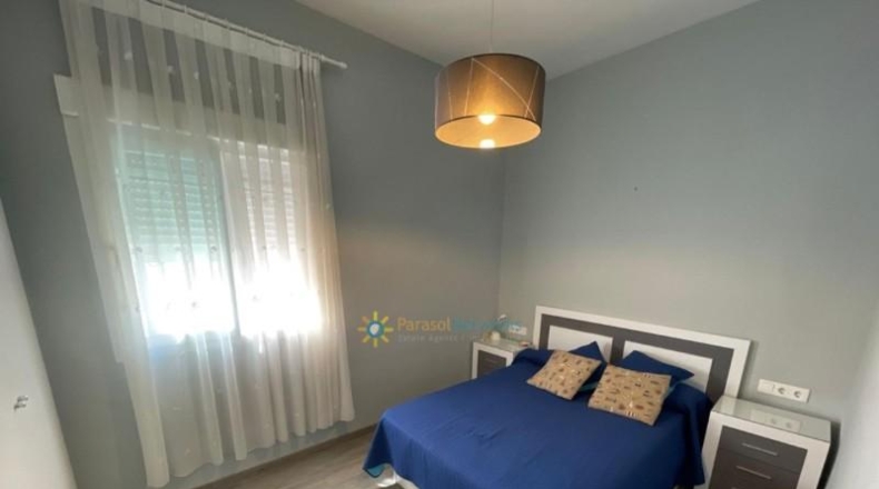 Valencia - Miramar - 306m2