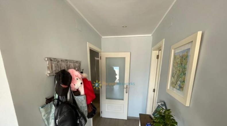 Valencia - Miramar - 306m2