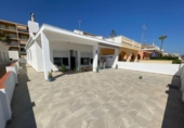 Detached villa with land for rent on España, Miramar, ref: TR398896 photo
