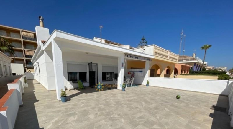 Valencia - Miramar - 306m2