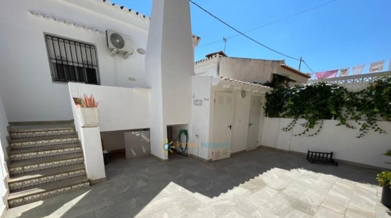 Valencia - Miramar - 306m2