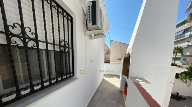Valencia - Miramar - 306m2