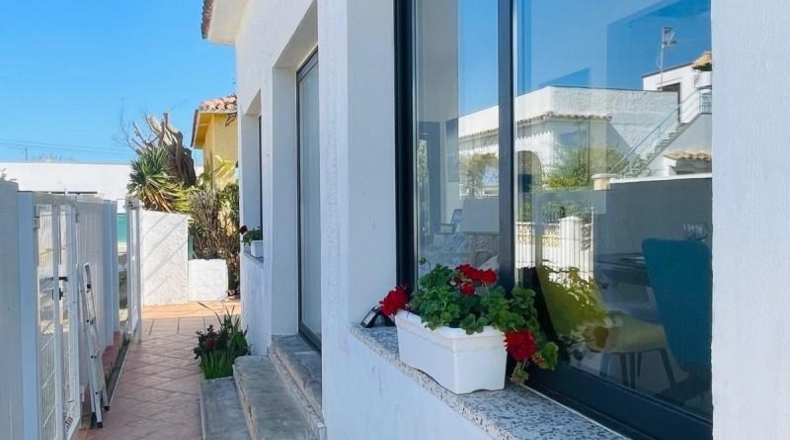 Valencia - Oliva - 100m2