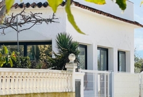 Oliva 100&nbsp;m² 